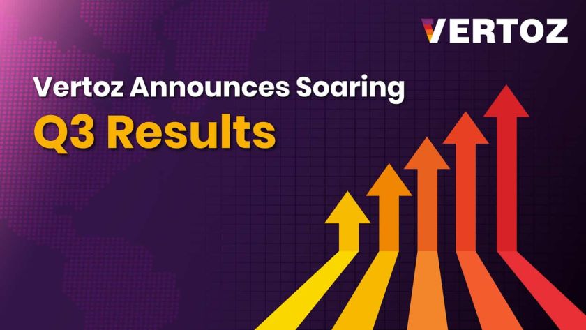 Vertoz-Announces-Soaring-Q3-Results